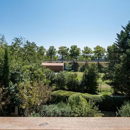 Les Amidonniers Apartment Toulouse Ngoại thất bức ảnh