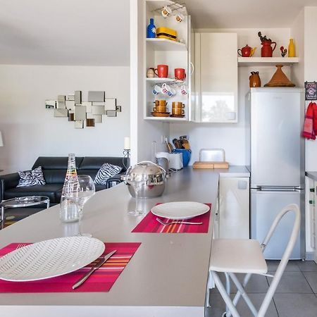 Les Amidonniers Apartment Toulouse Ngoại thất bức ảnh