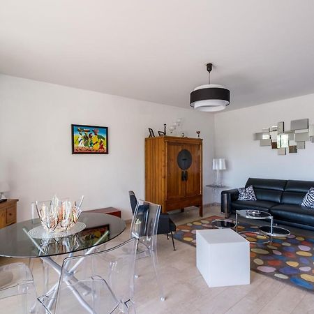 Les Amidonniers Apartment Toulouse Ngoại thất bức ảnh