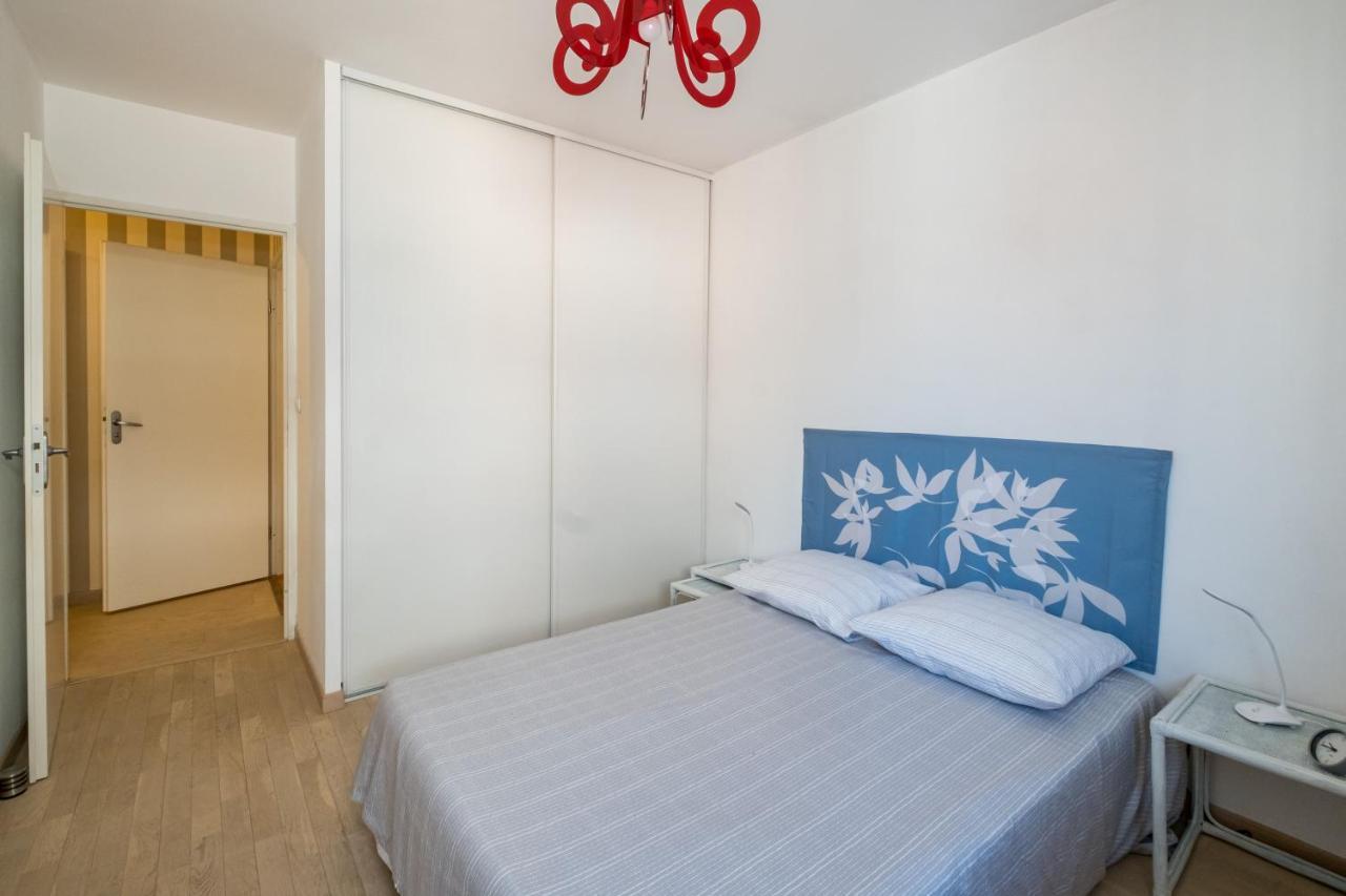 Les Amidonniers Apartment Toulouse Ngoại thất bức ảnh