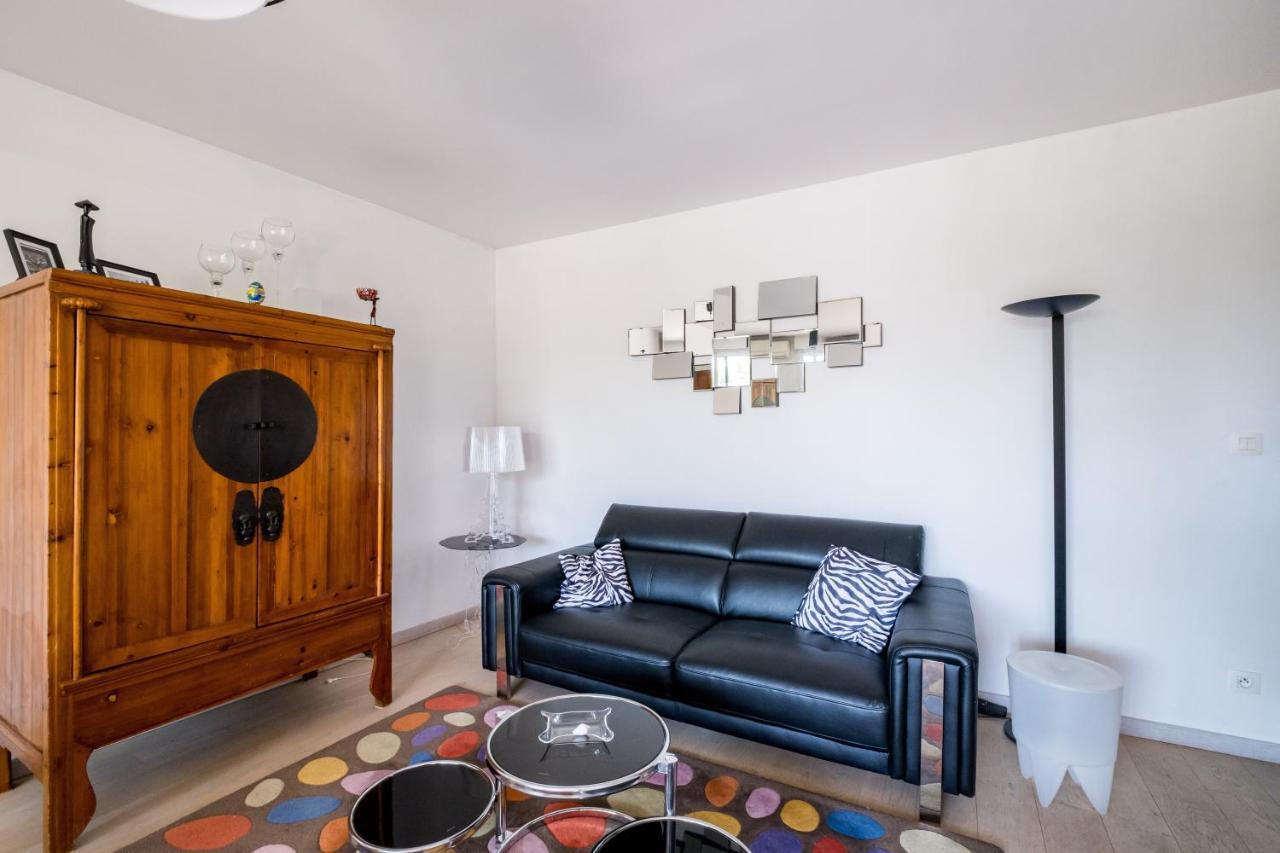 Les Amidonniers Apartment Toulouse Ngoại thất bức ảnh