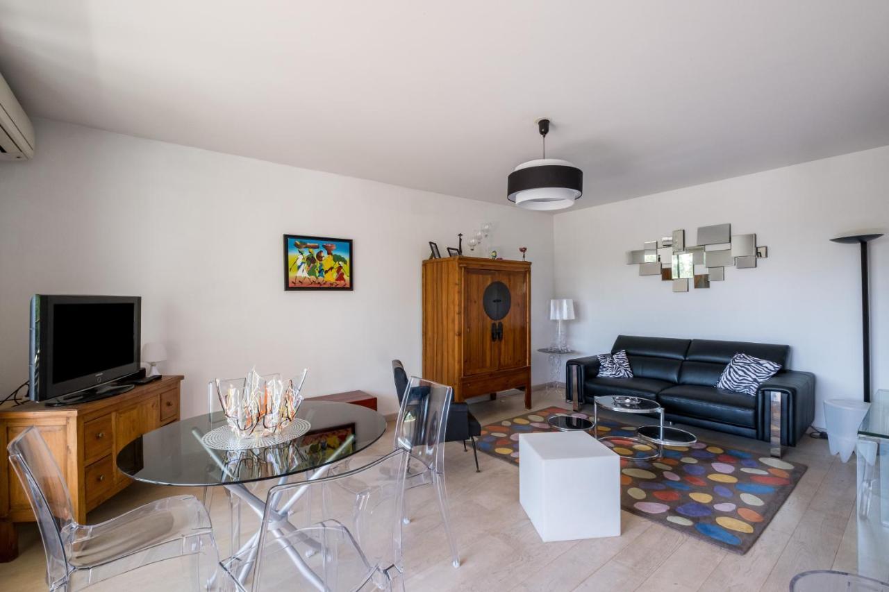 Les Amidonniers Apartment Toulouse Ngoại thất bức ảnh