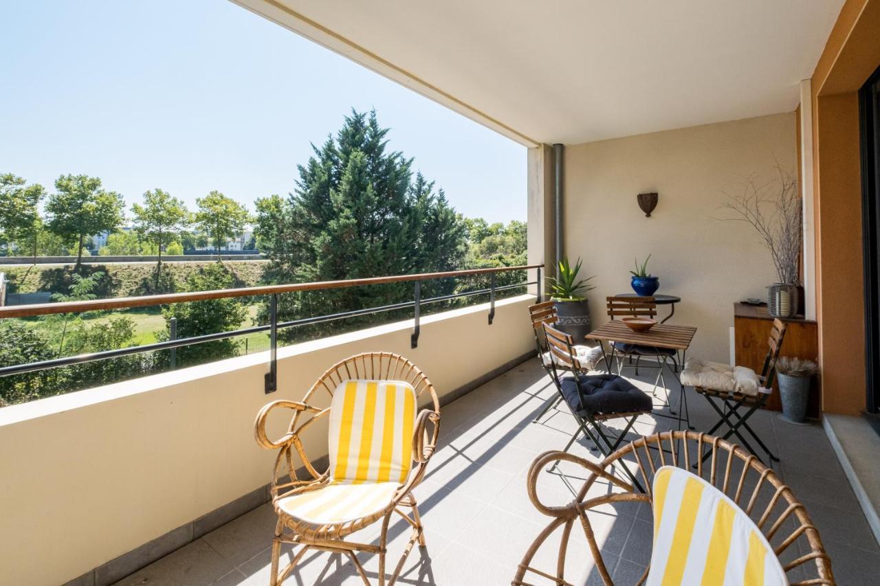 Les Amidonniers Apartment Toulouse Ngoại thất bức ảnh