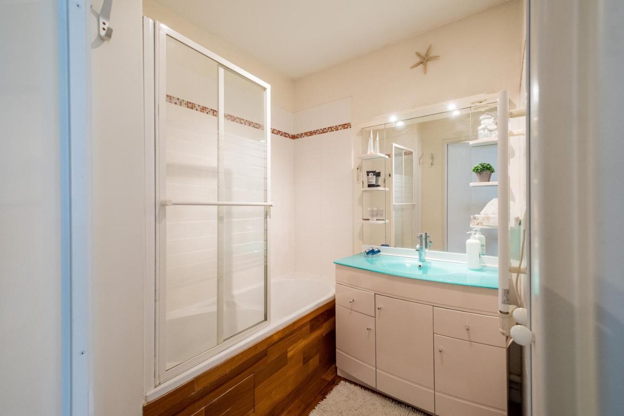 Les Amidonniers Apartment Toulouse Ngoại thất bức ảnh